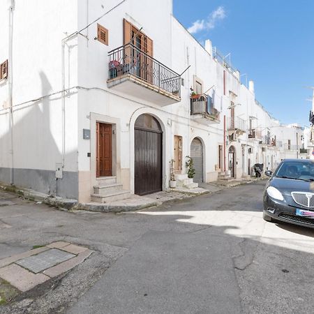 White Stone Flats & Studios Ostuni Værelse billede