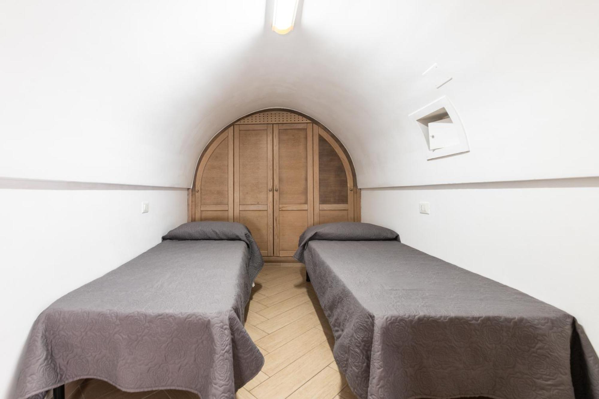 White Stone Flats & Studios Ostuni Værelse billede